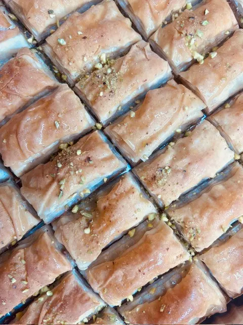 Baklava