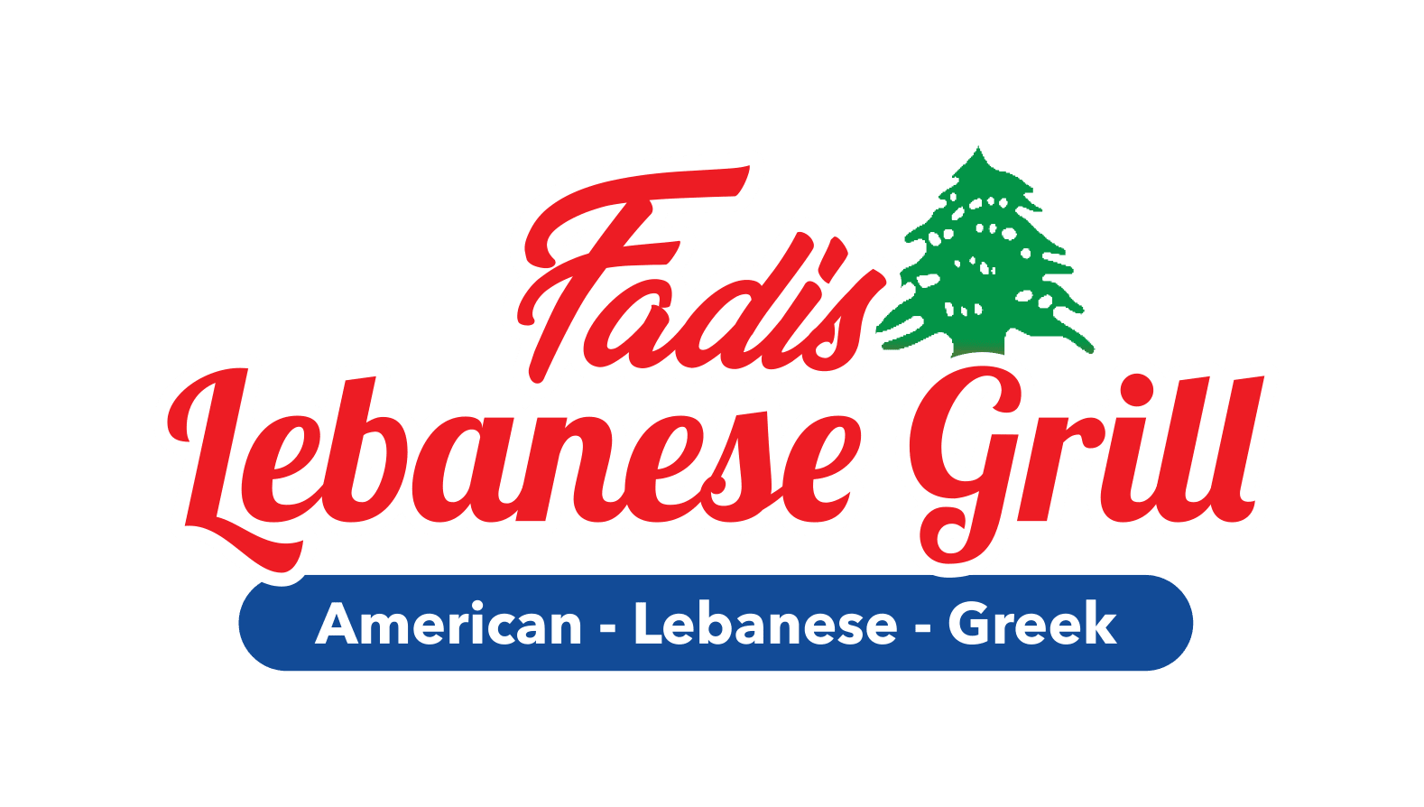 Fadis Lebanese Grill